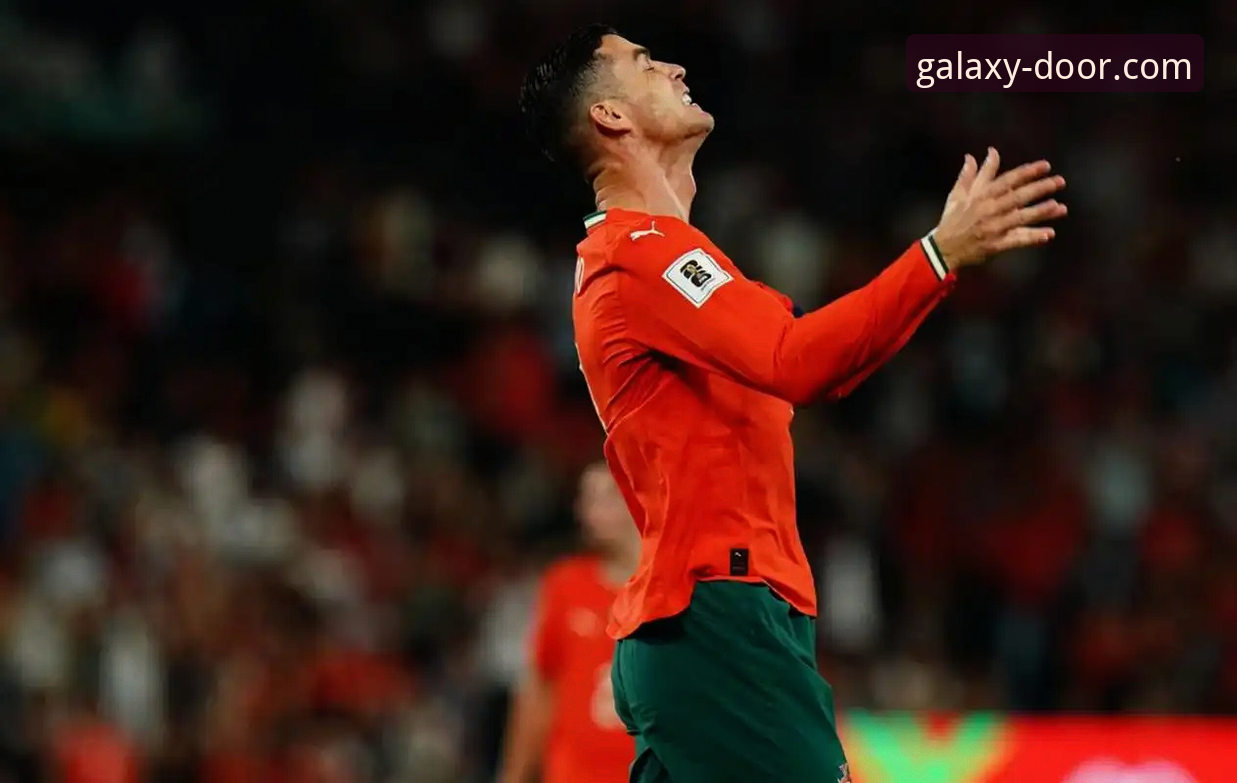 民主刚果52年重返世界杯 vs 牙买加加时赛憾负：在星空入口平台重温这场经典对决